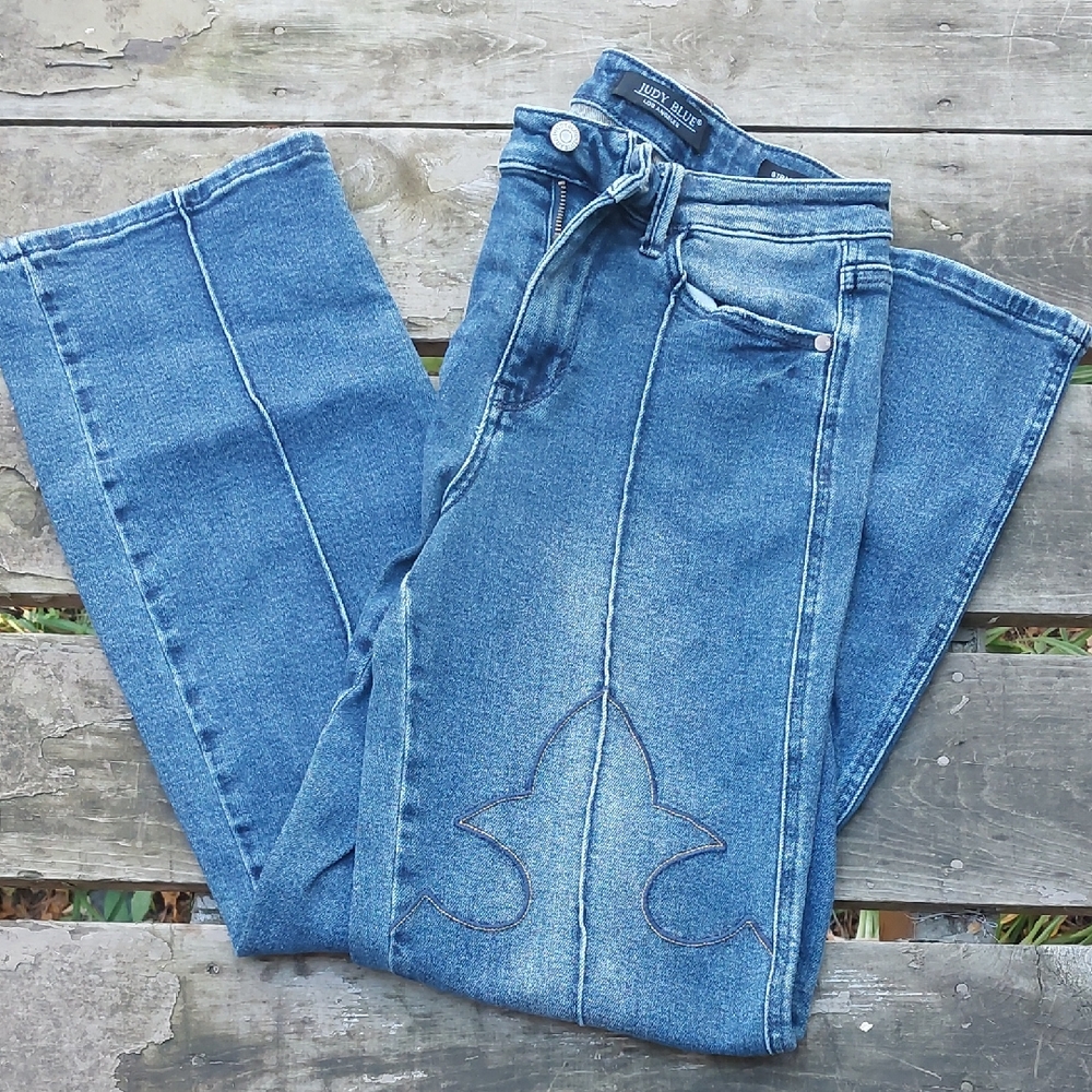 Judy Blue Jeans
